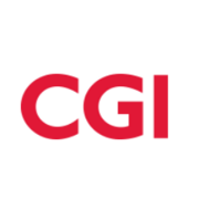 CGI Managed Security Services Logo