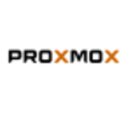 Proxmox VE Logo
