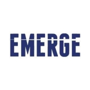 EMERGE App Logo