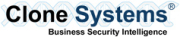 Clone Systems Managed Security Services Logo