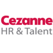 Cezanne HR Logo