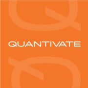 Quantivate Logo