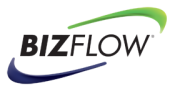 BizFlow Logo
