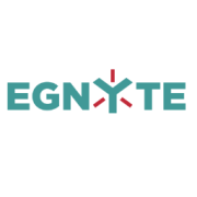 Egnyte Logo