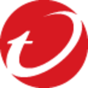 Trend Micro Cloud App Security Logo