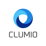 Clumio Logo