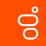 Interactive Intelligence Logo