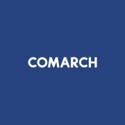Comarch ERP Enterprise Logo