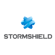 Stormshield Data Security Logo