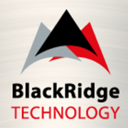 BlackRidge Technology Transport Access Control Logo