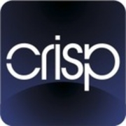 Crisp Data Platform Logo