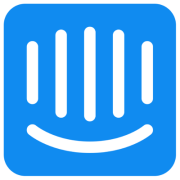 Intercom Customer Communications Platform Logo
