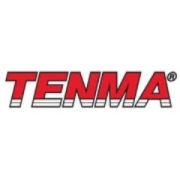 Tenma Oscilloscopes Logo