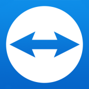 TeamViewer Remote Management Logo