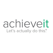 AchieveIt Logo