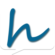 Hallwaze Logo