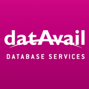 Datavail Logo