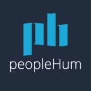 peopleHum Logo