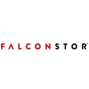 FalconStor FreeStor Logo