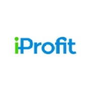 iProfit ERP Solutions Logo