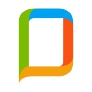 VOZIQ AI Platform Logo