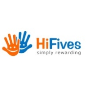 HiFives Logo