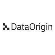 DataOrigin Trade Show Prospecting Logo
