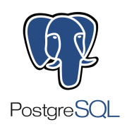 PostgreSQL Logo