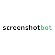 Screenshotbot Enterprise Logo