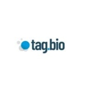 Tag.bio Logo