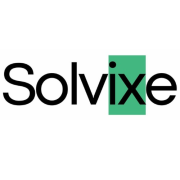 Solvixe Technologies Solvixe: Generative AI Consultancy & AWS Automation Services Logo