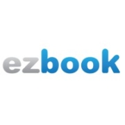 EZBook Logo