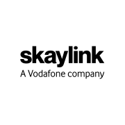 Skaylink Secure AI Landing Zone for Anthropic Claude on AWS Logo