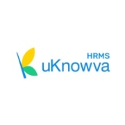 uKnowva HRMS Logo