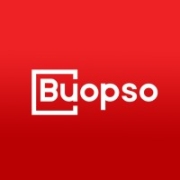 Buopso CRM Logo