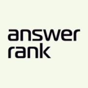 AnswerRank Logo