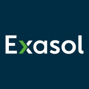 Exasol Data Warehouse Logo
