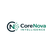 CoreNova Intelligence Ubuntu 22.04 LTS Hardened GPU AMI CUDA Ready Logo