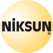 NIKSUN NetVCR Logo