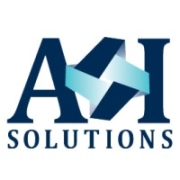 A&I Solutions Scout Logo