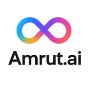 Amrut AI Logo