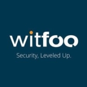 WitFoo Precinct Logo