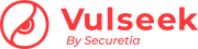 Vulseek by Securetia Logo