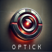 Instant AI Ready VSCode Server by Optick Logo