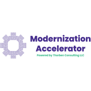 Secure Organizational Foundation AI by Thorben Consulting Logo