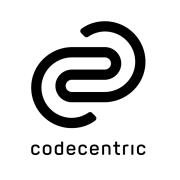 codecentric AG Application Performance Management Logo