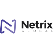 Netrix Global Intelligent Document Processing Service Logo