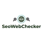 SeoWebChecker Logo