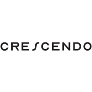 Crescendo AI Crescendo.ai: AI-Driven Customer Service Platform Logo