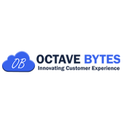 Octavebytes AWS MCP Automator for Amazon Connect Logo